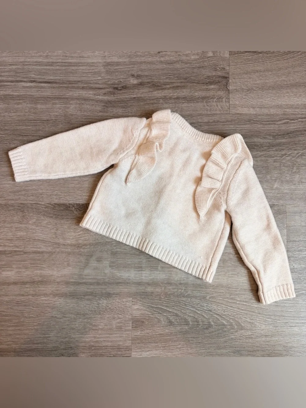 Gymboree homegrown by